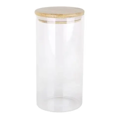 Банка для сыпучих продуктов 1300мл