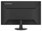 Монитор Lenovo D32-40 66FCGAC2EU черный