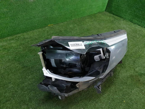 Битая Фара правая BMW 6er G32 (2017-2020) LED