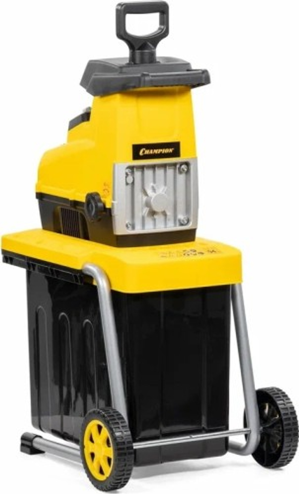 Измельчитель веток электрический CHAMPION SH280