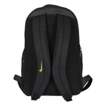 Спортивная сумка Nike NBA Brasilla Denver Nuggets Backpack Black