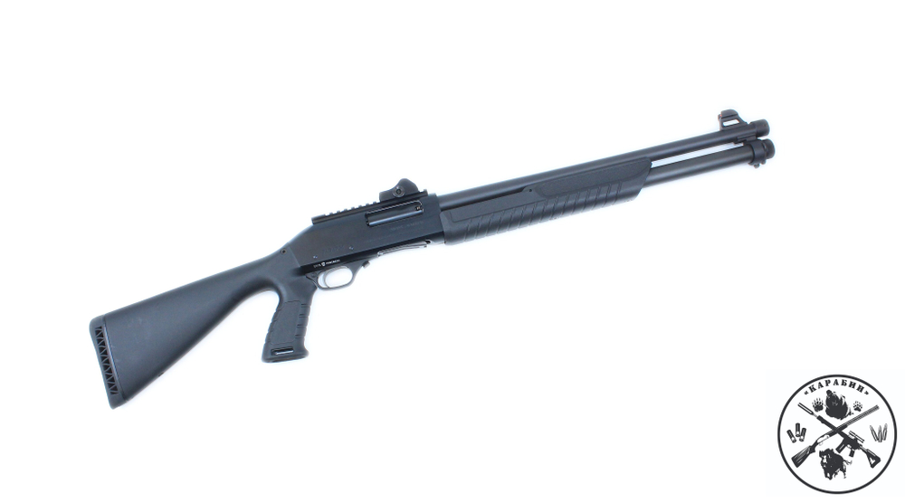 Fabarm SDASS PRO FORCES., к. 12/76., №РМ 020894/СР 020894 (комиссия)