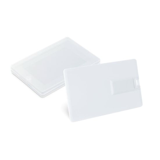 WALLACE 8GB. Флеш-накопитель 8GB ABS UDP