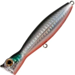 Воблер Tsu Yoki Bouncer 100F 100мм 17г top water