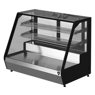 Витрина Холодильная Настольная Kayman Вба-0,7