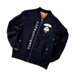 Бомбер Aape