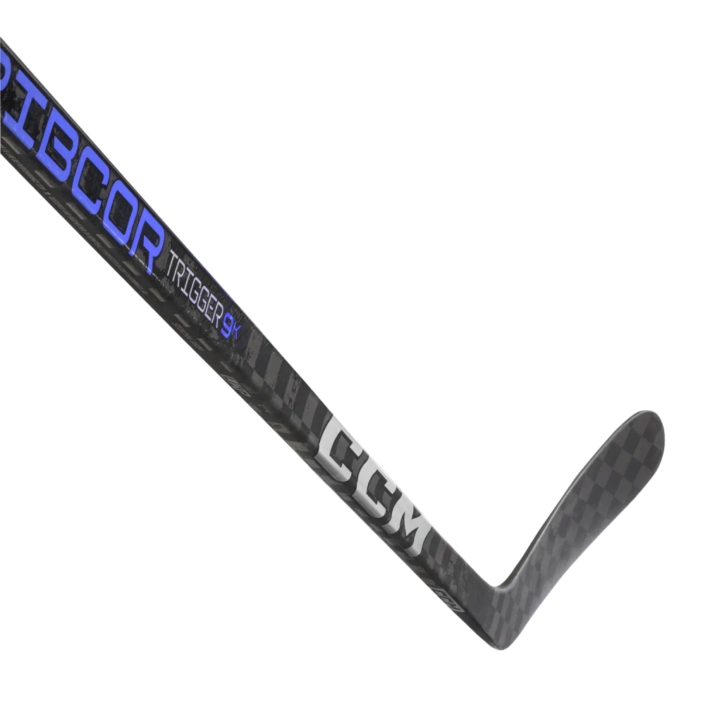 Клюшка CCM Trigger 9K JR