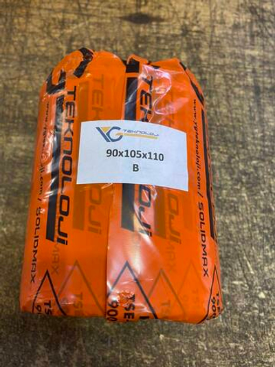 Втулка 90х105х110