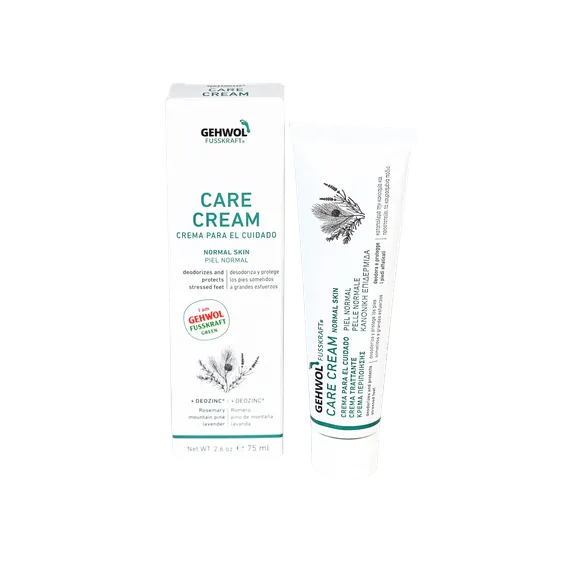 Ухаживающий крем Зеленый бальзам NEW