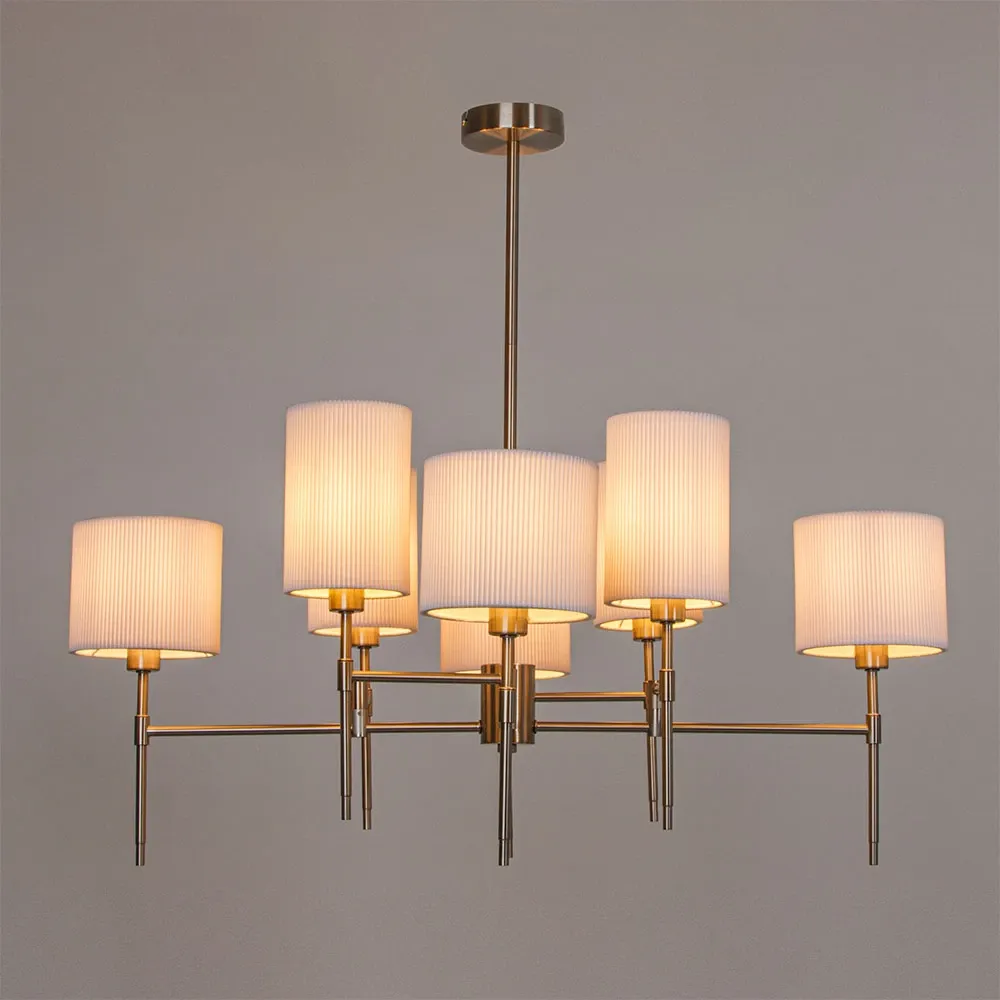 Люстра на штанге Arte lamp DEBORA