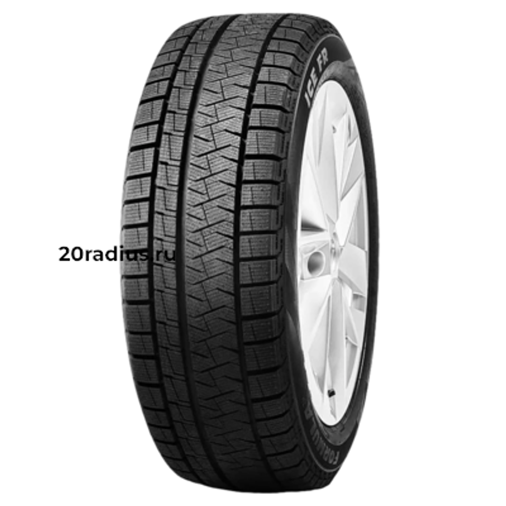 225/55R18 102H XL Ice FR TL