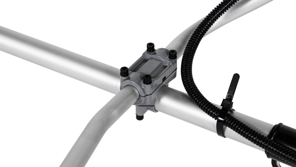 Бензиновый триммер CHAMPION T444S-2