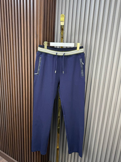 Спортивный костюм Stefano Ricci со вставками кожи крокодила