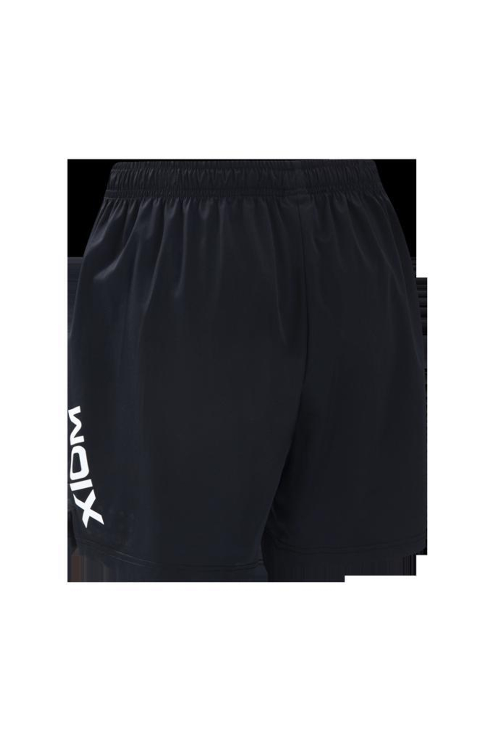 Xiom Shorts Albert Black