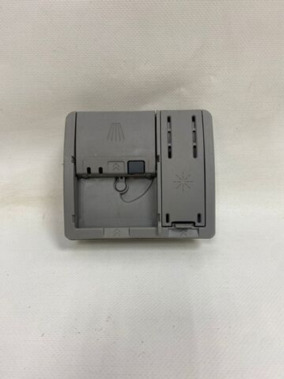 1.6 Дозатор моющих средств Bosch 755073 б/у для посудомоечной машины