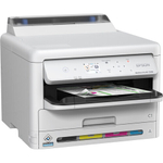 Принтер Epson WorkForce Pro WF-C5390DW