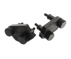 Набор фиксаторов звездочки цепи ГРМ (VW AUDI: OEM T4027 1/1,T4027 1/2) JTC