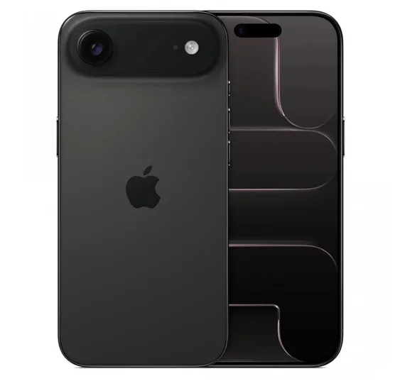 Apple iPhone 17 Air 512Gb Space Black (Чёрный)
