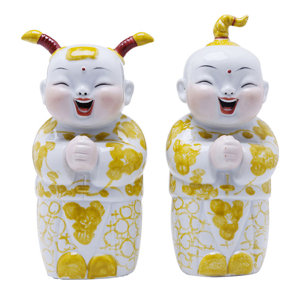 Фигура Китайский счастливчик [Арт. 61772]