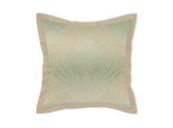 Постельное белье 1.5 спальное Curt Bauer Reena 9013/1114 jade opal