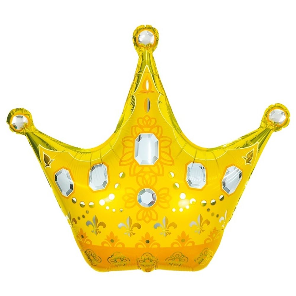 Фигура Agura Корона золото #220960