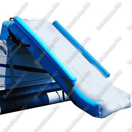 Модуль аквапарка «Слайд», 3×1,7×0,6 м
