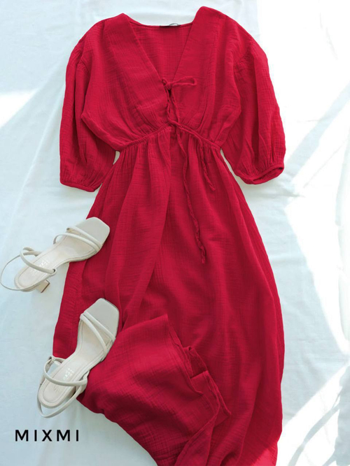 Платье на лето