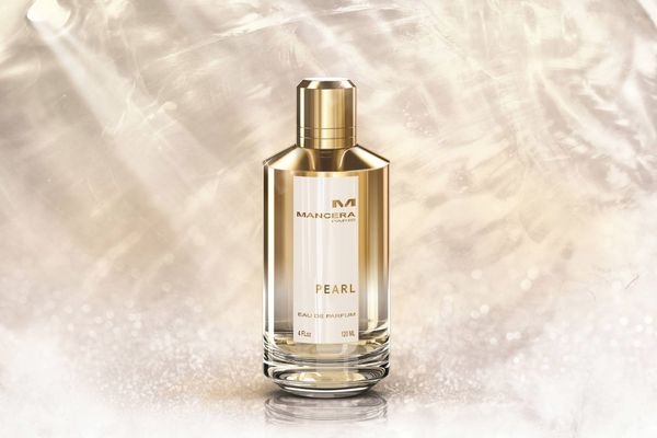 Mancera Pearl Eau De Parfum