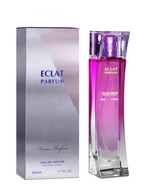 Парфюмерная вода для женщин FP "ECLAT PARFUM" 50мл Россия