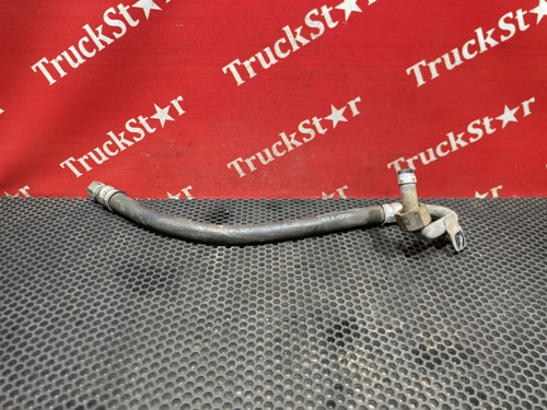 Шланг тормозной 2021г.