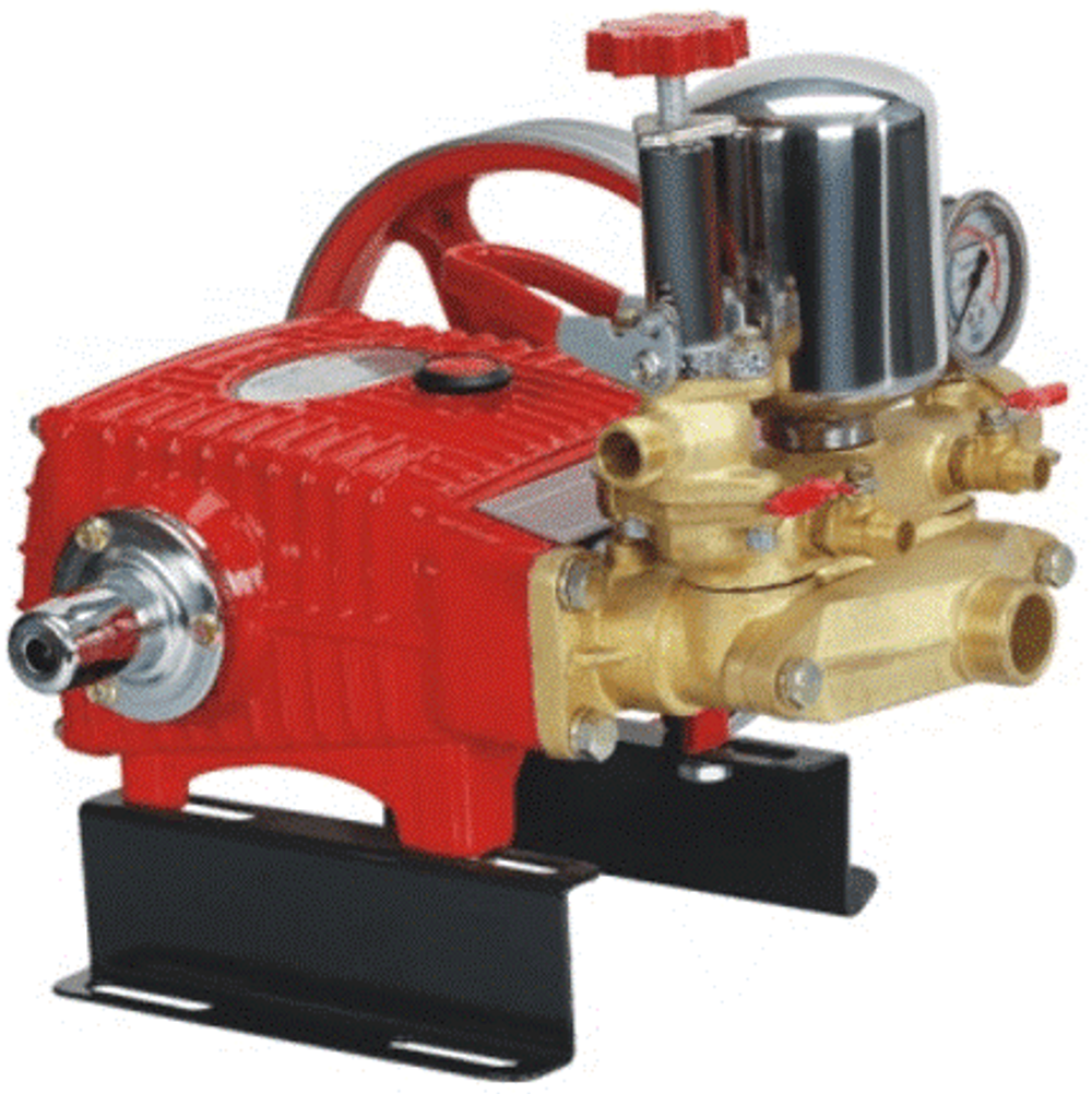 Насос плунжерный "Vodotok" модель YY-40А