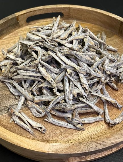 Анчоус 250g