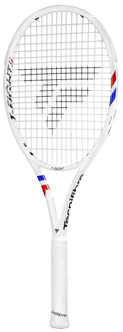 Теннисная ракетка Tecnifibre TFIGHT 285 + Струны + Натяжка