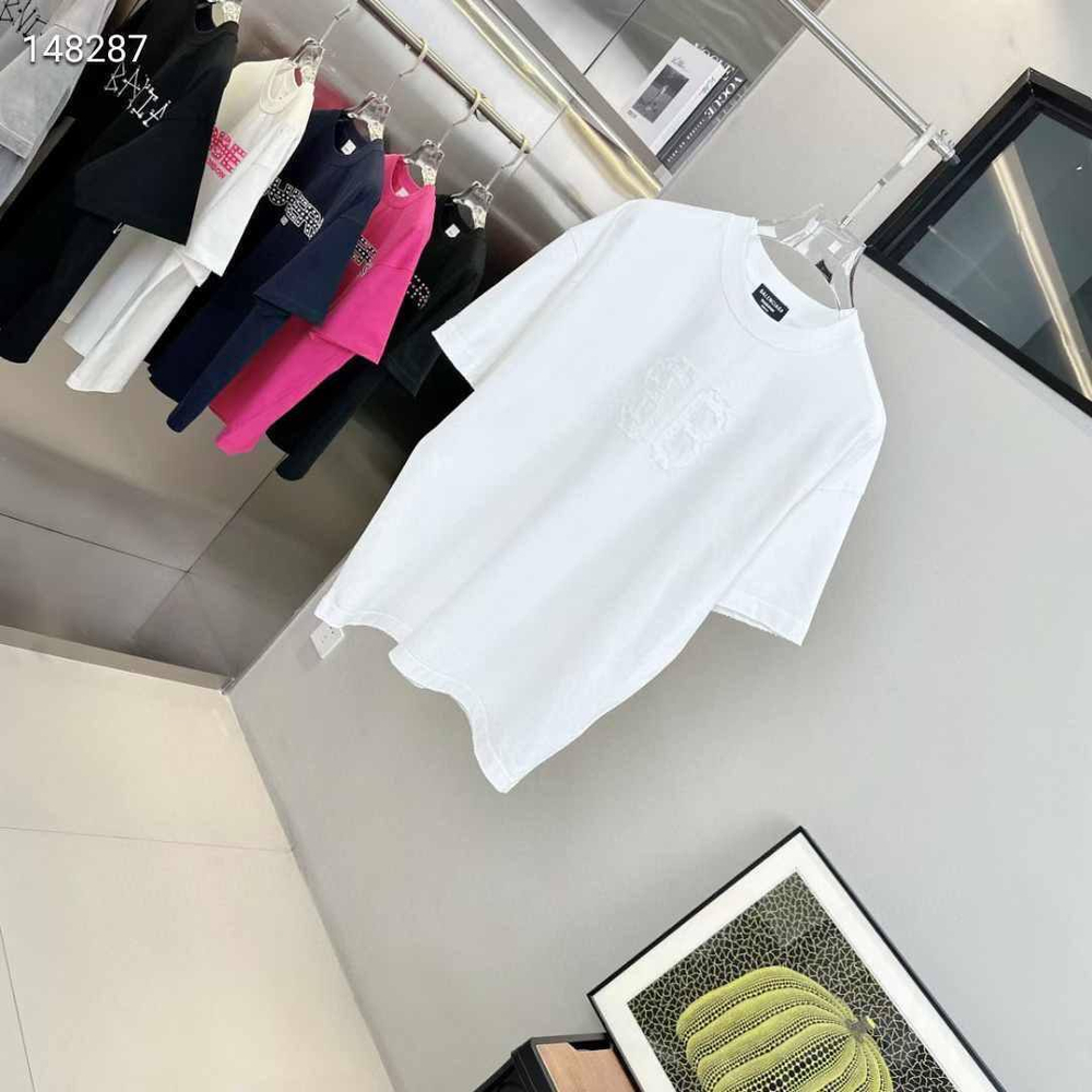 Футболка Balenciaga