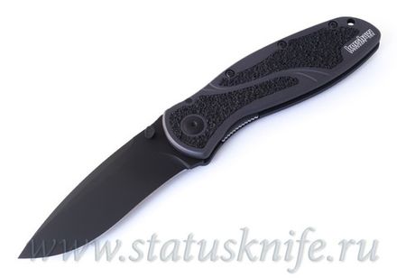 Нож Kershaw 1670GRYBLK Blur M4