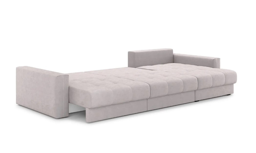 Диван - кровать угловой "Кастел" М2О1