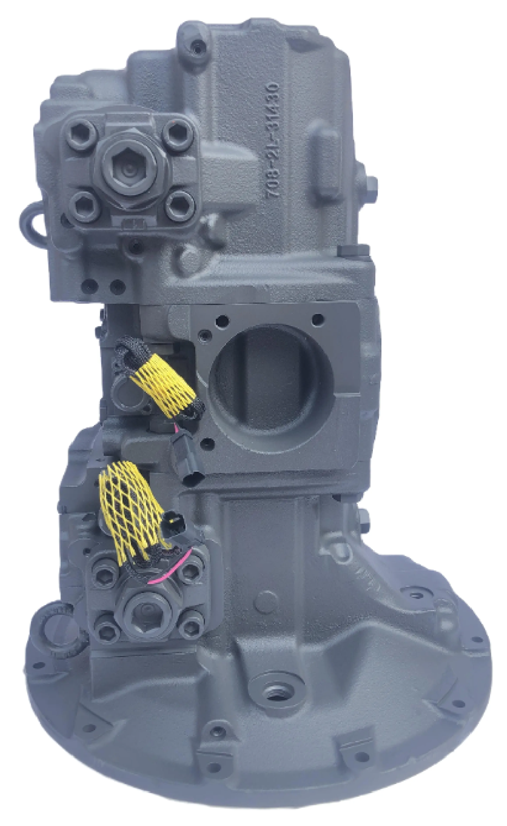 Гидронасос в сборе Komatsu 708-2L-00500 (Аналог)