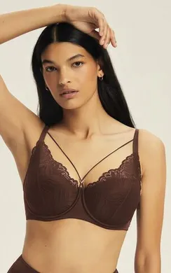 43584 KORIN/89X Бюст