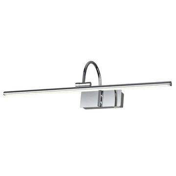 Подсветка для картин 4910/12WL хром Geba Odeon Light