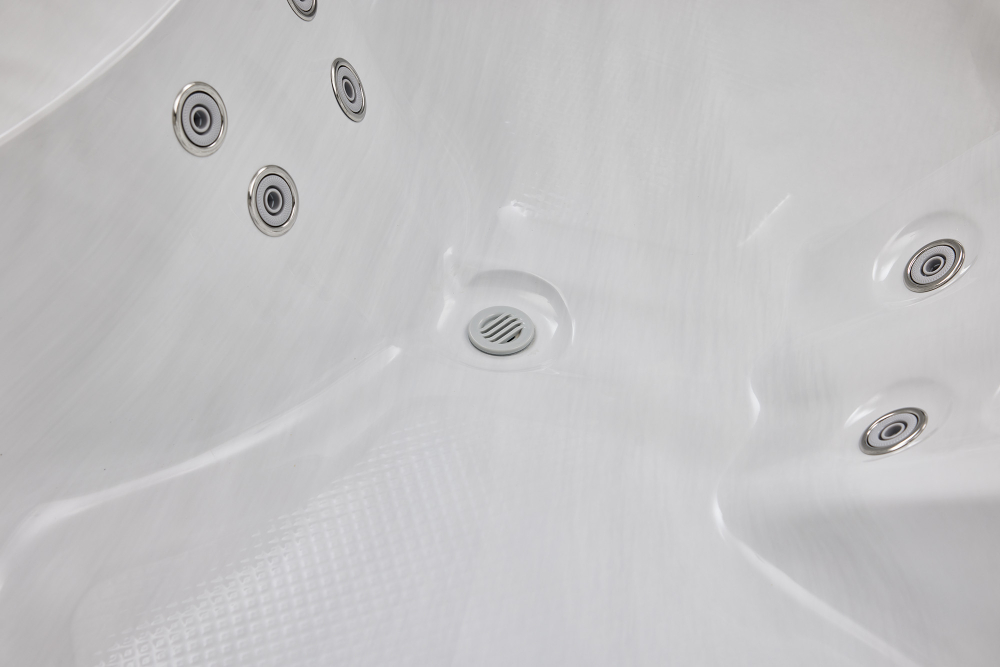 Гидромассажный спа бассейн Victoria Star VS-001L