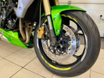 Triumph Street Triple 675 ABS (2013)