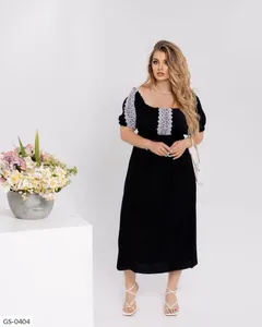 Платье УК-05650 Fabrika