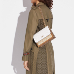 Сумка COACH Klare 22 Logo, CA148-IMRFI