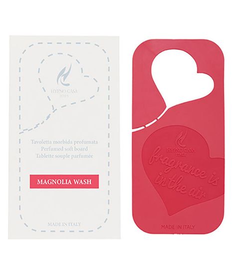 Цветущая магнолия, саше для гардеробной, Hypno Casa