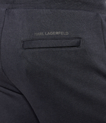 Шорты NOS Karl Lagerfeld - темно-синий(705889 500900)