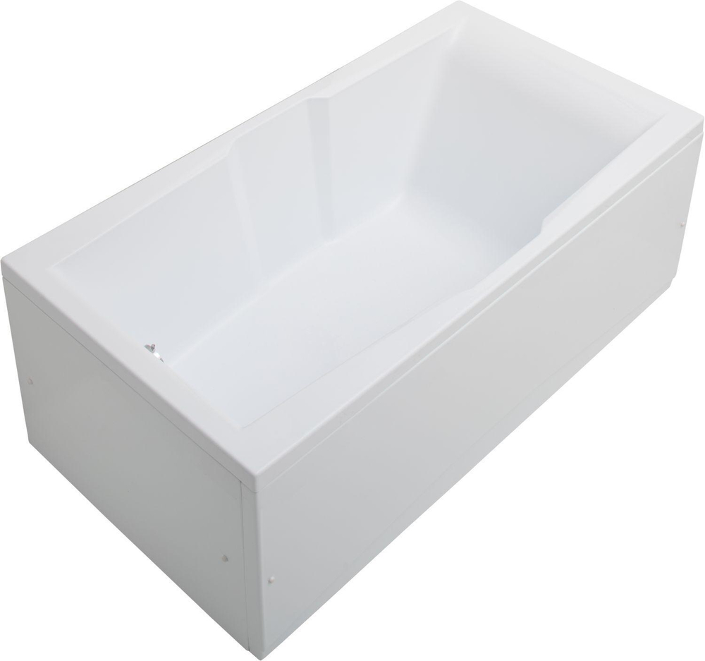 Акриловая ванна Aquanet Vega 190x100 (с каркасом)