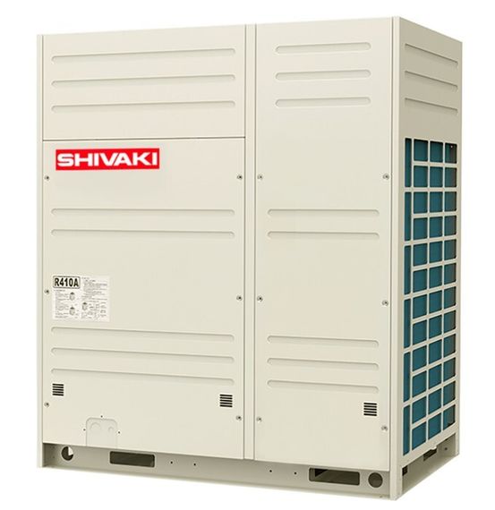Наружный блок VRF системы Shivaki SRH220MT2-DC3