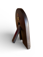 Иерусалимская икона Божией Матери 14x12 см