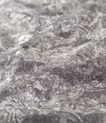 Ткань "Маркиза" серебро