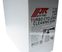 Пневмоочиститель штуцер-1/4"РТ JTC